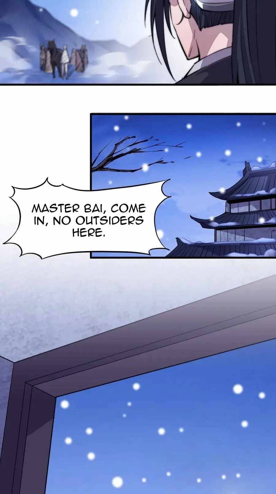 It Starts With A Mountain — Chapter 65 — page 18