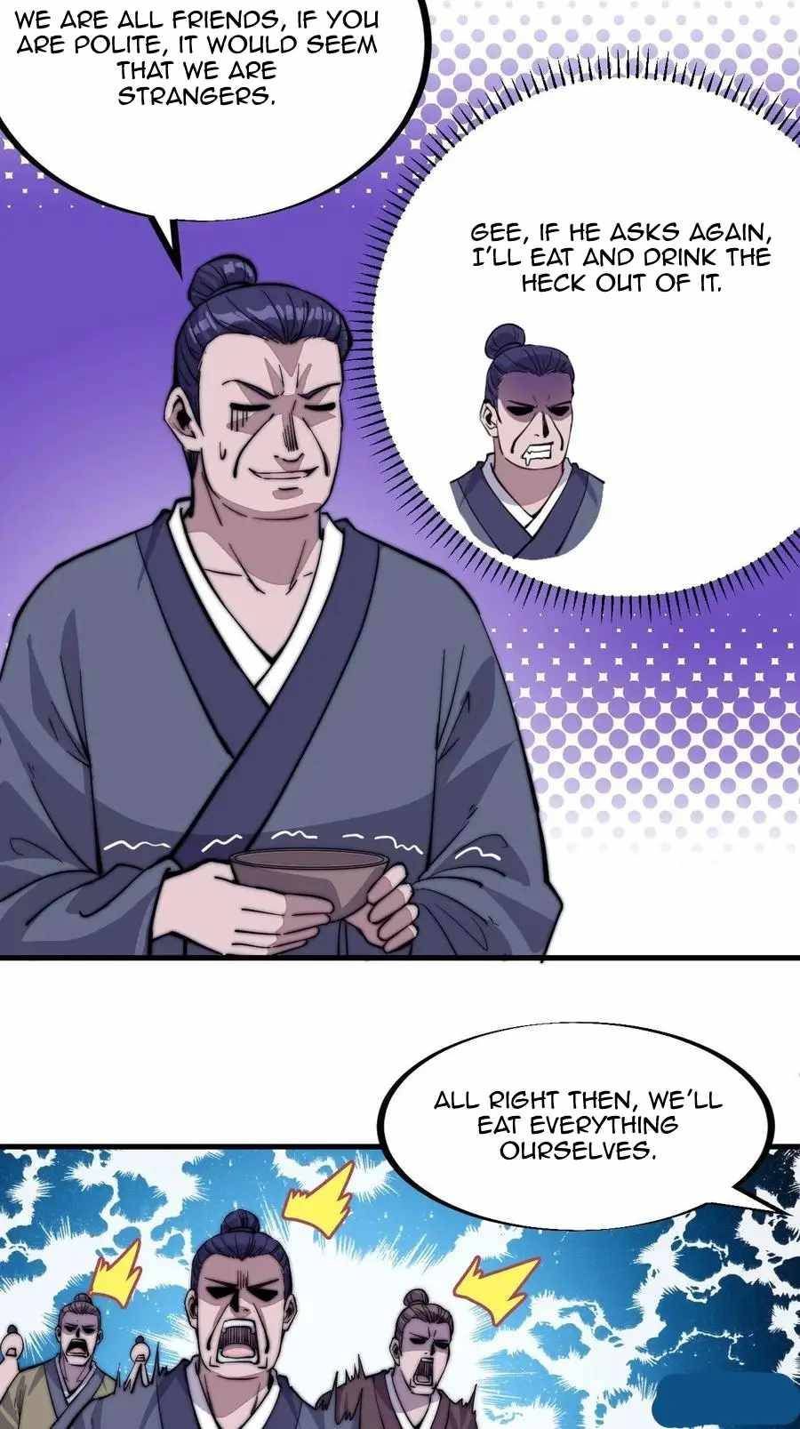 It Starts With A Mountain — Chapter 65 — page 29