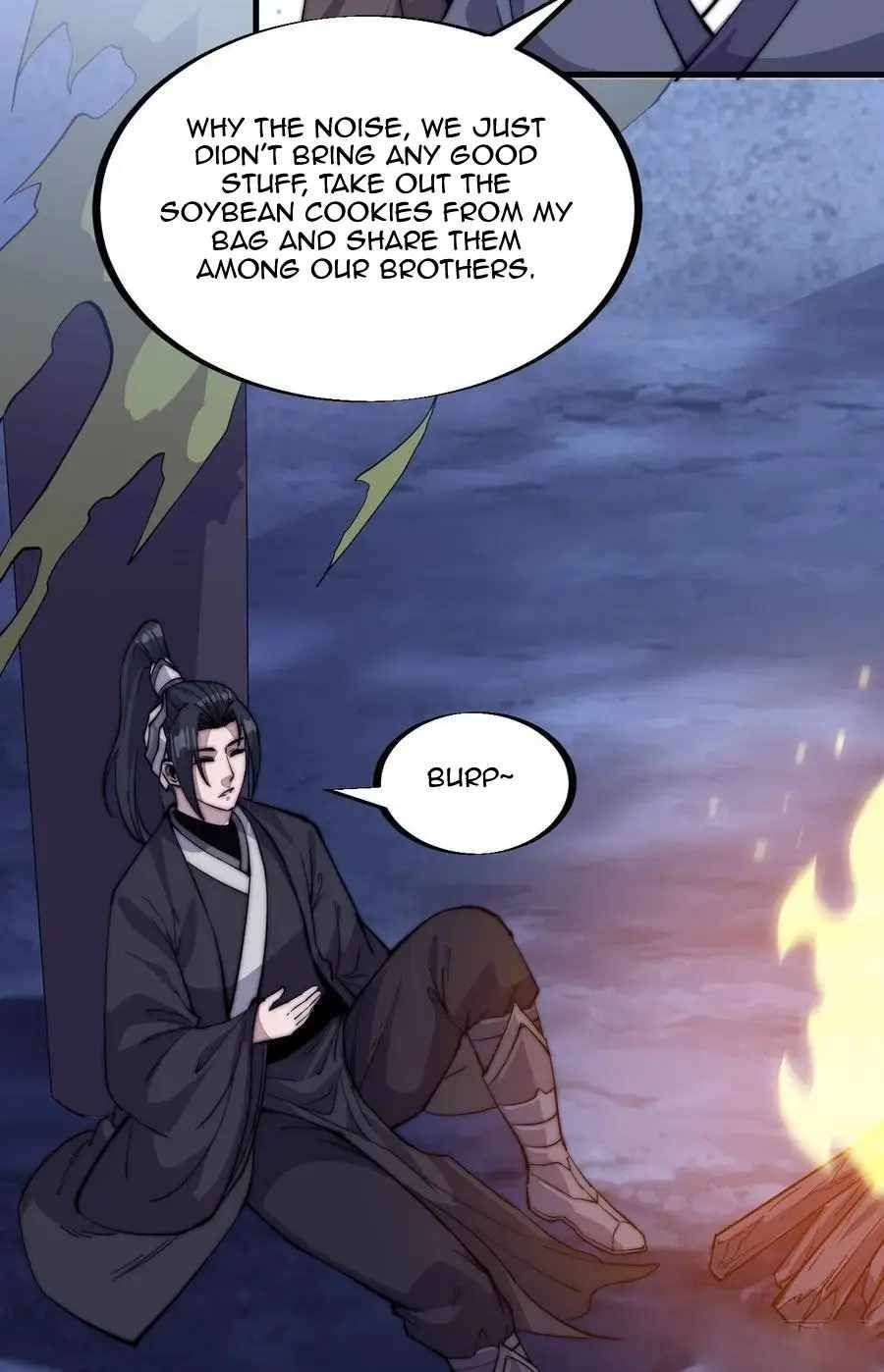It Starts With A Mountain — Chapter 65 — page 31