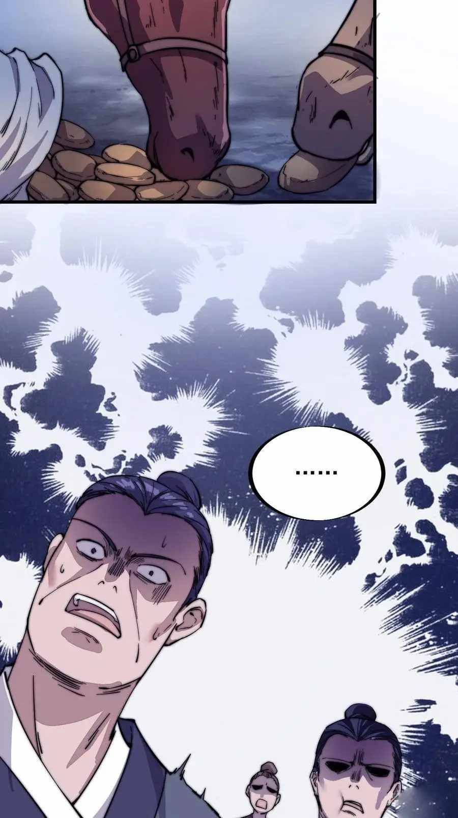 It Starts With A Mountain — Chapter 65 — page 35