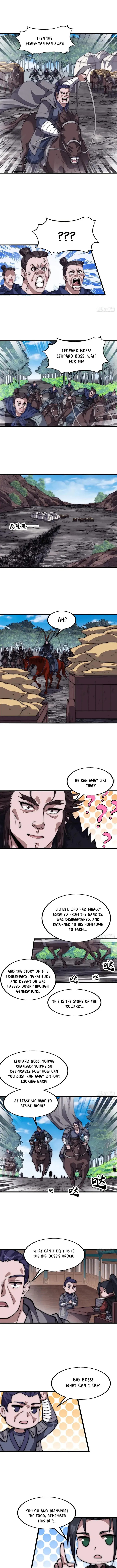 It Starts With A Mountain — Chapter 653 — page 4