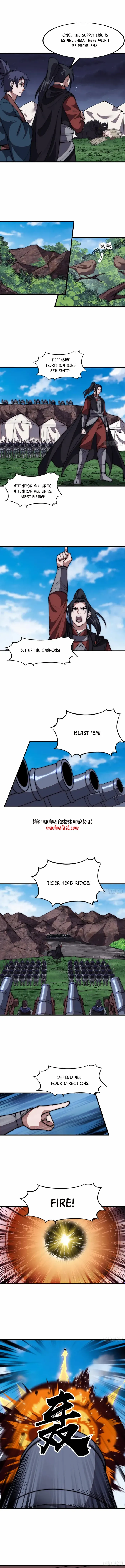 It Starts With A Mountain — Chapter 655 — page 3