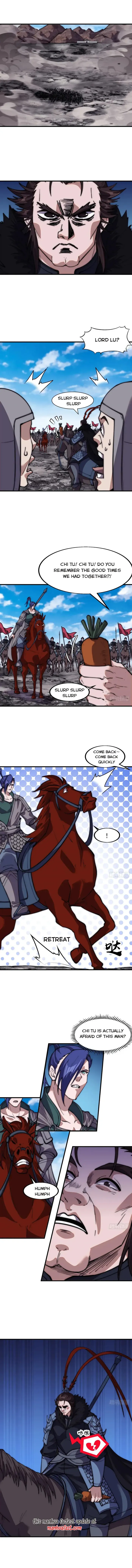 It Starts With A Mountain — Chapter 659 — page 6