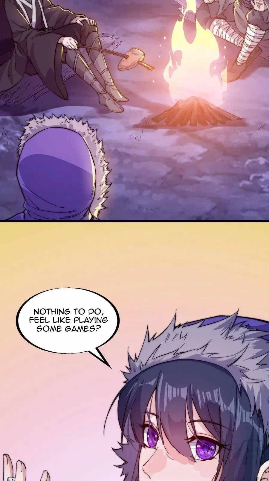 It Starts With A Mountain — Chapter 66 — page 4