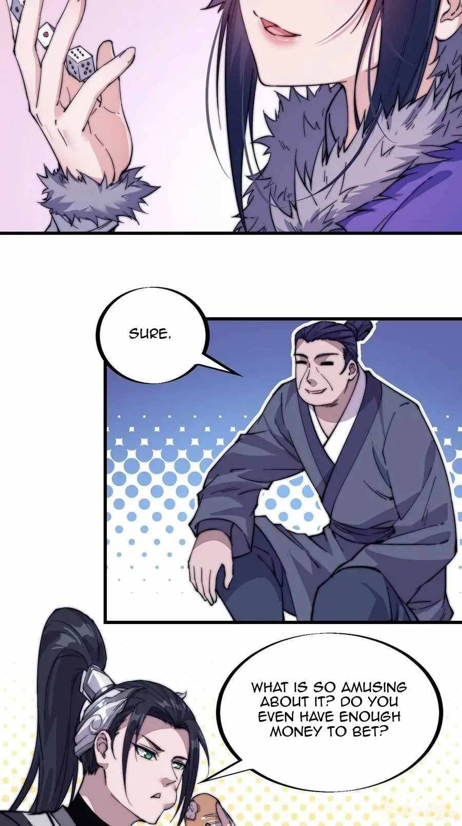 It Starts With A Mountain — Chapter 66 — page 5