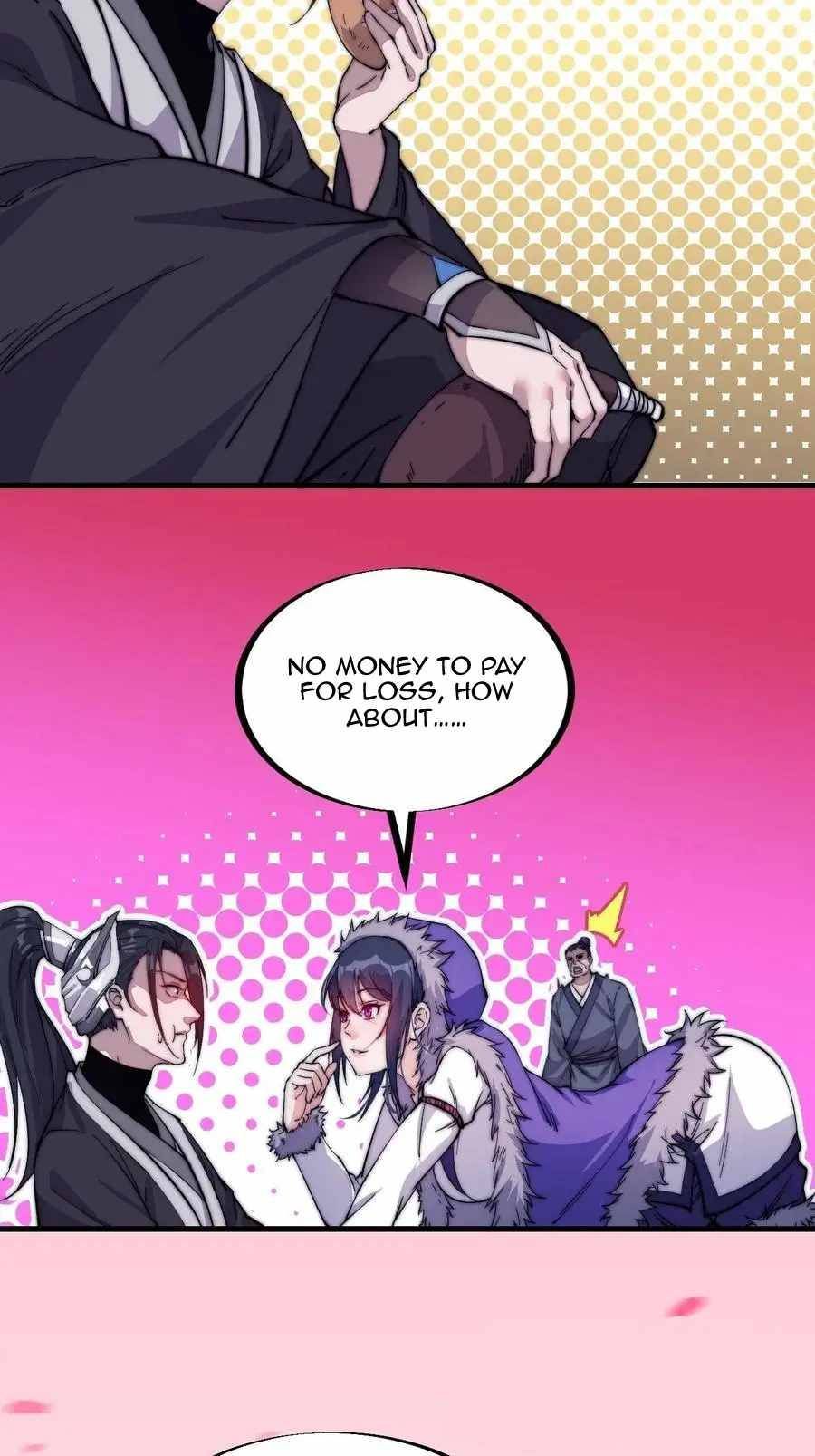 It Starts With A Mountain — Chapter 66 — page 6