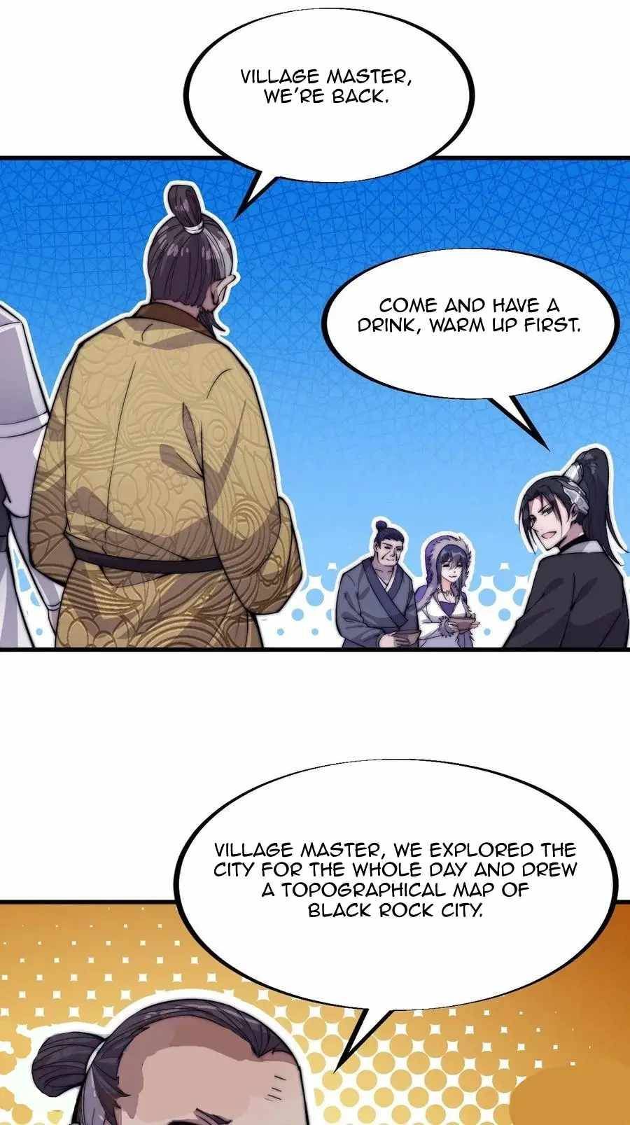 It Starts With A Mountain — Chapter 66 — page 12