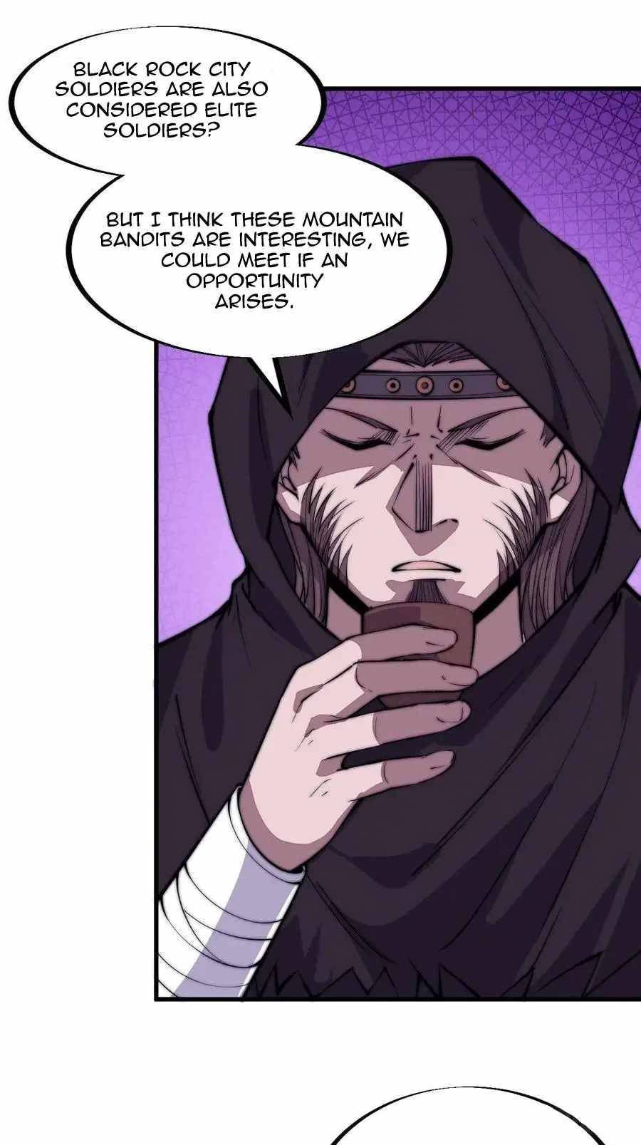 It Starts With A Mountain — Chapter 66 — page 26
