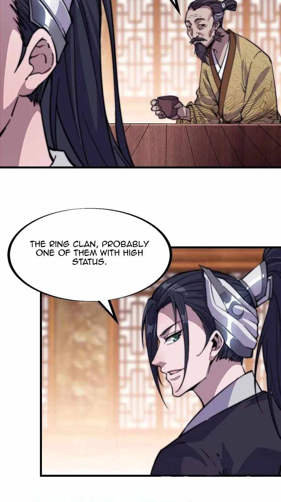 It Starts With A Mountain — Chapter 66 — page 34