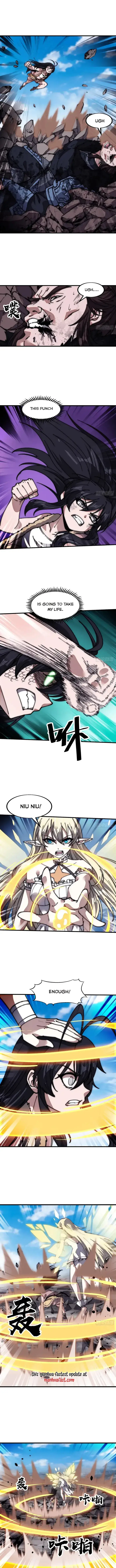 It Starts With A Mountain — Chapter 662 — page 6