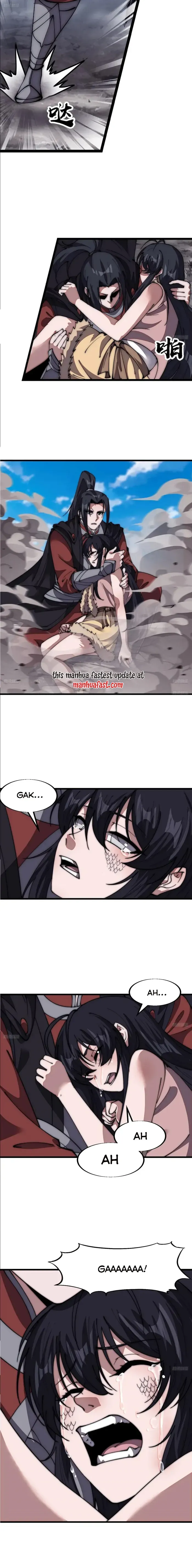 It Starts With A Mountain — Chapter 663 — page 2