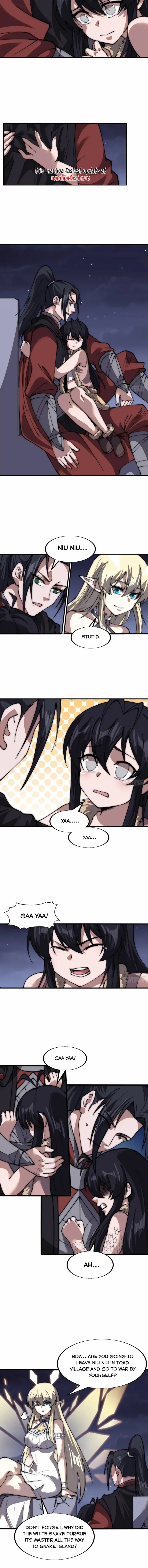 It Starts With A Mountain — Chapter 665 — page 4