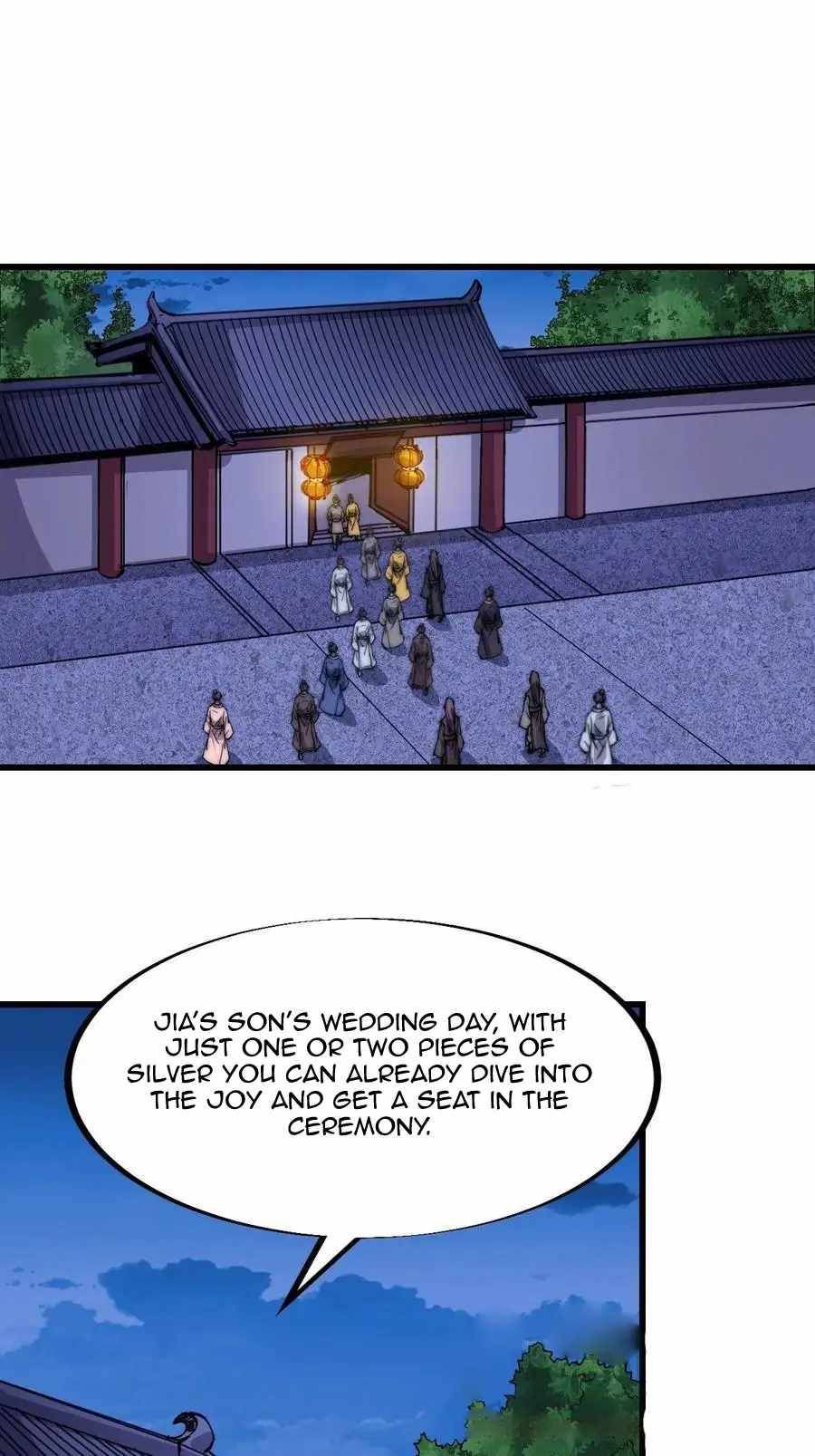 It Starts With A Mountain — Chapter 67 — page 2