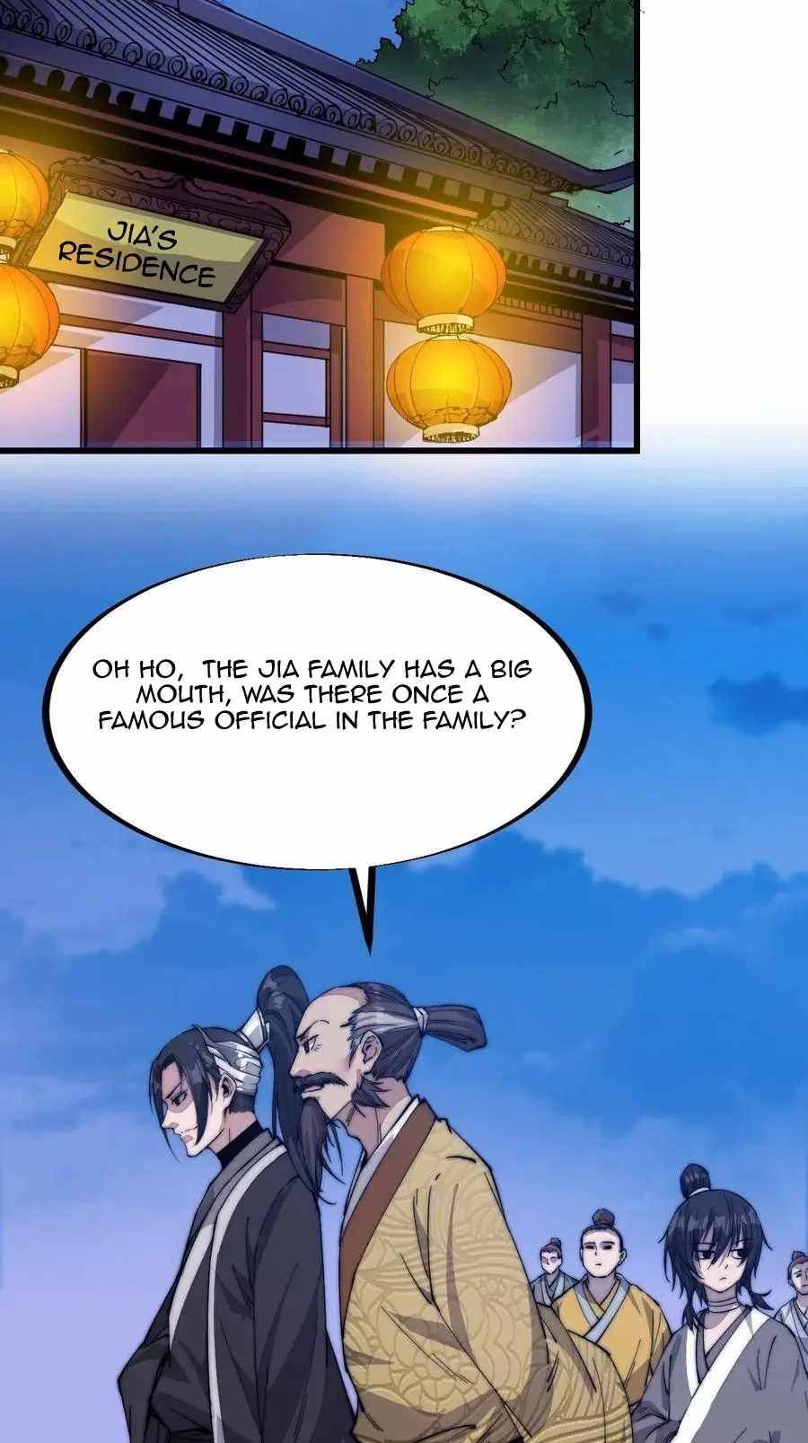 It Starts With A Mountain — Chapter 67 — page 3
