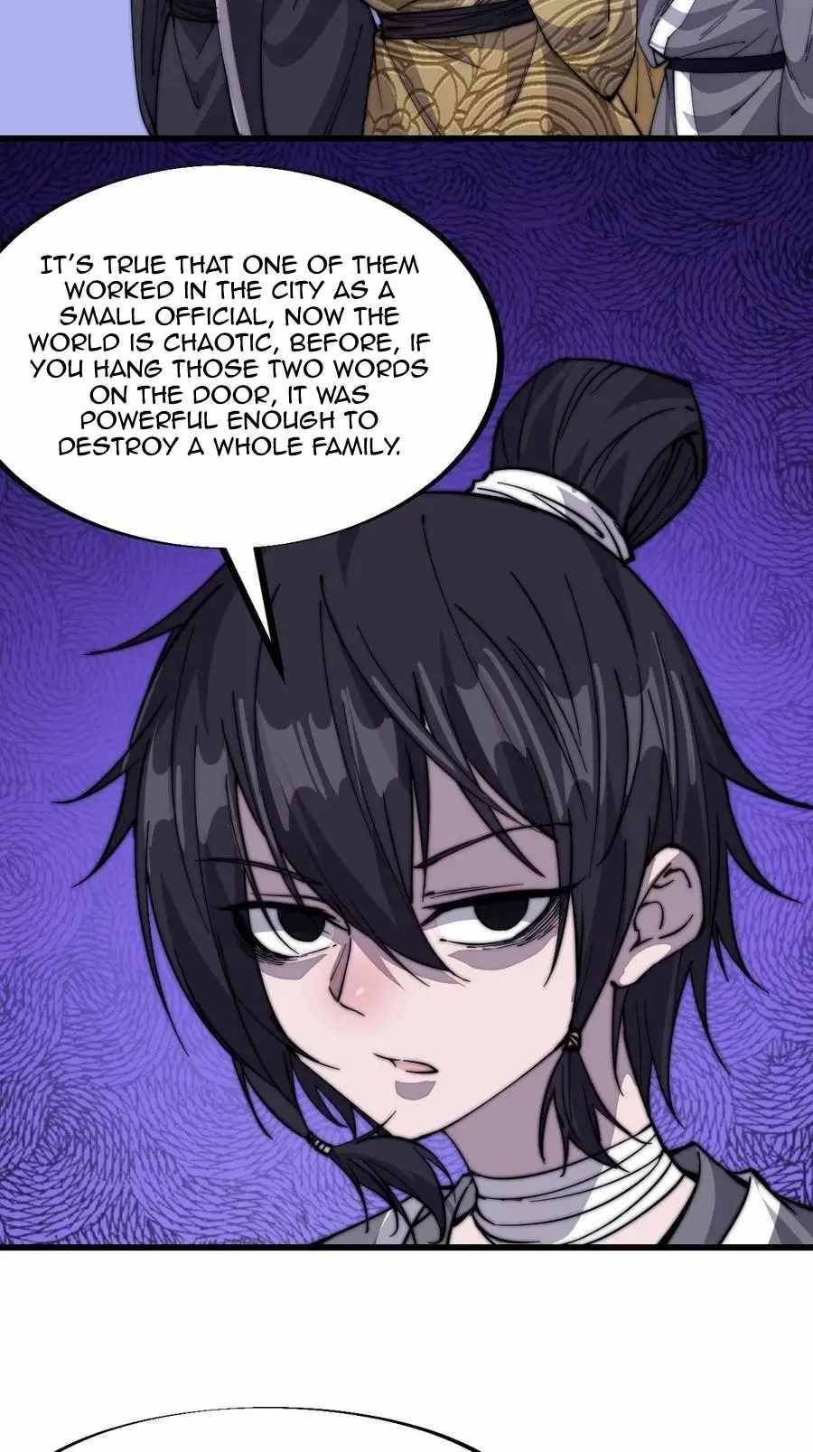 It Starts With A Mountain — Chapter 67 — page 4