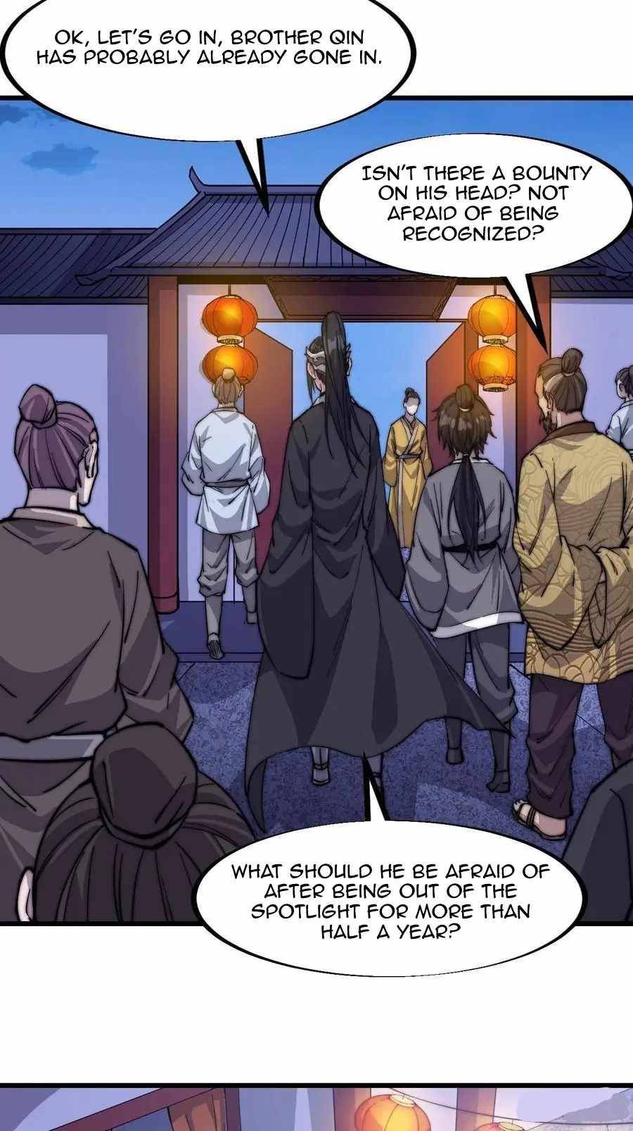 It Starts With A Mountain — Chapter 67 — page 5