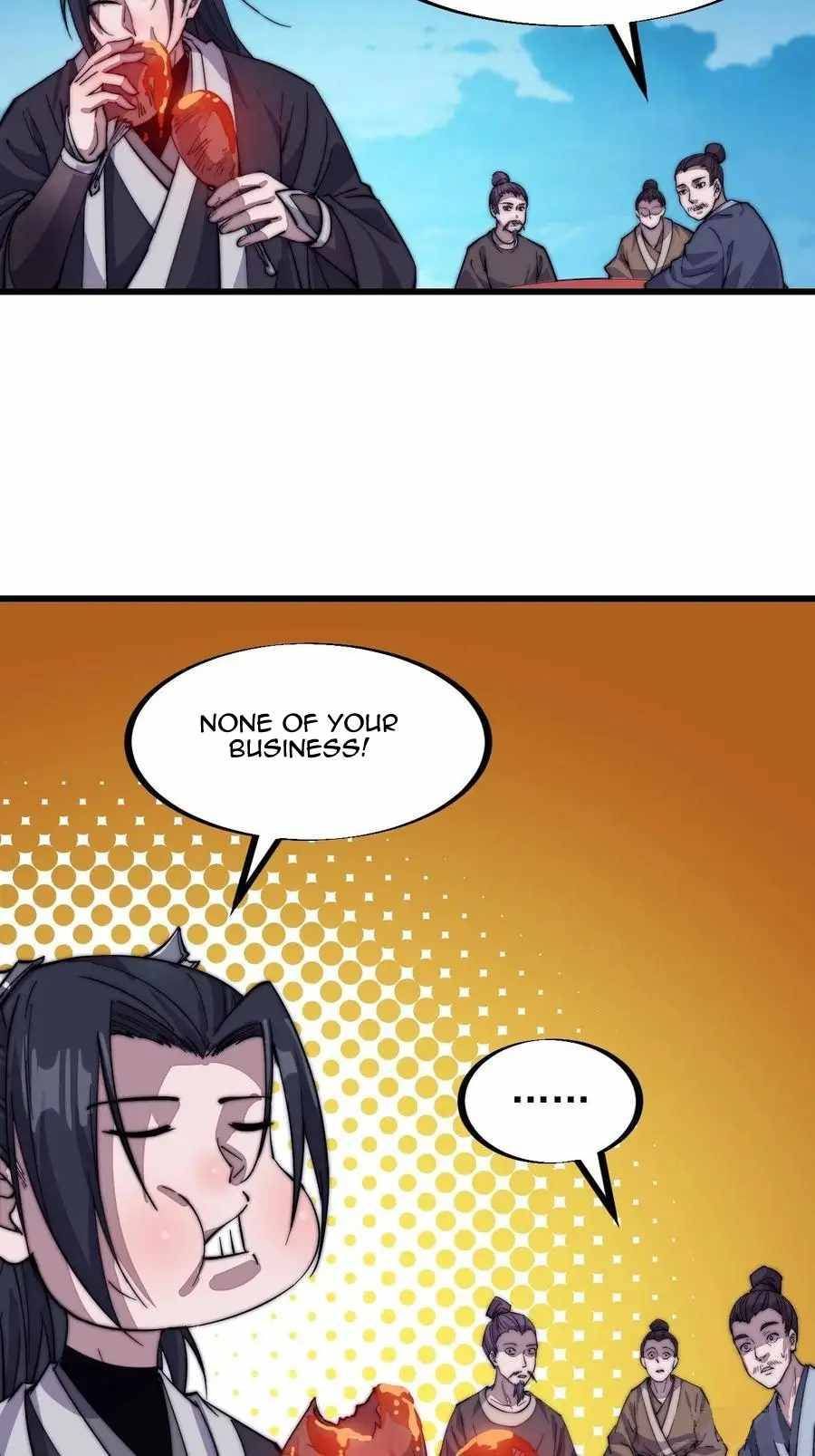 It Starts With A Mountain — Chapter 67 — page 9