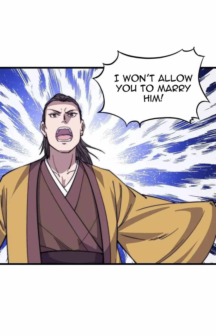 It Starts With A Mountain — Chapter 67 — page 13