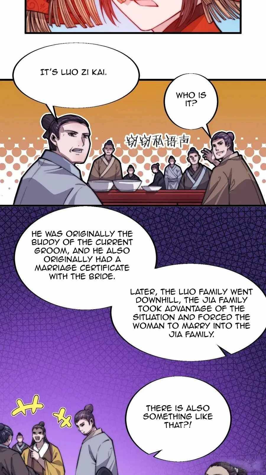 It Starts With A Mountain — Chapter 67 — page 15