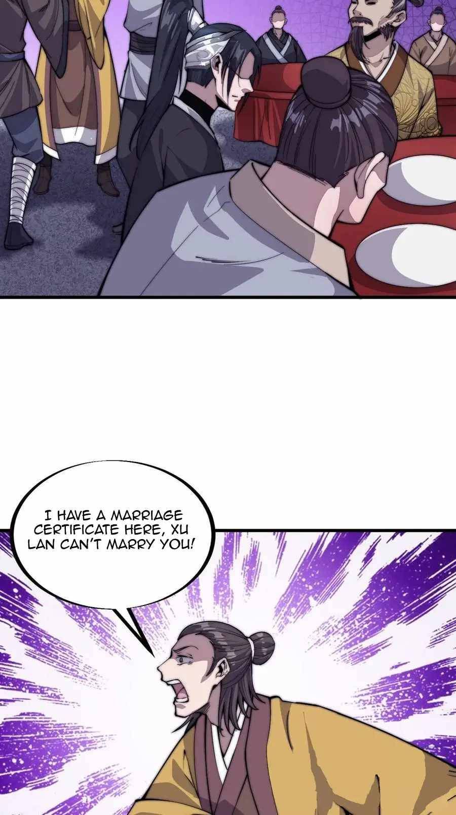 It Starts With A Mountain — Chapter 67 — page 16