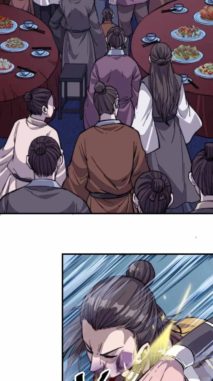 It Starts With A Mountain — Chapter 67 — page 24