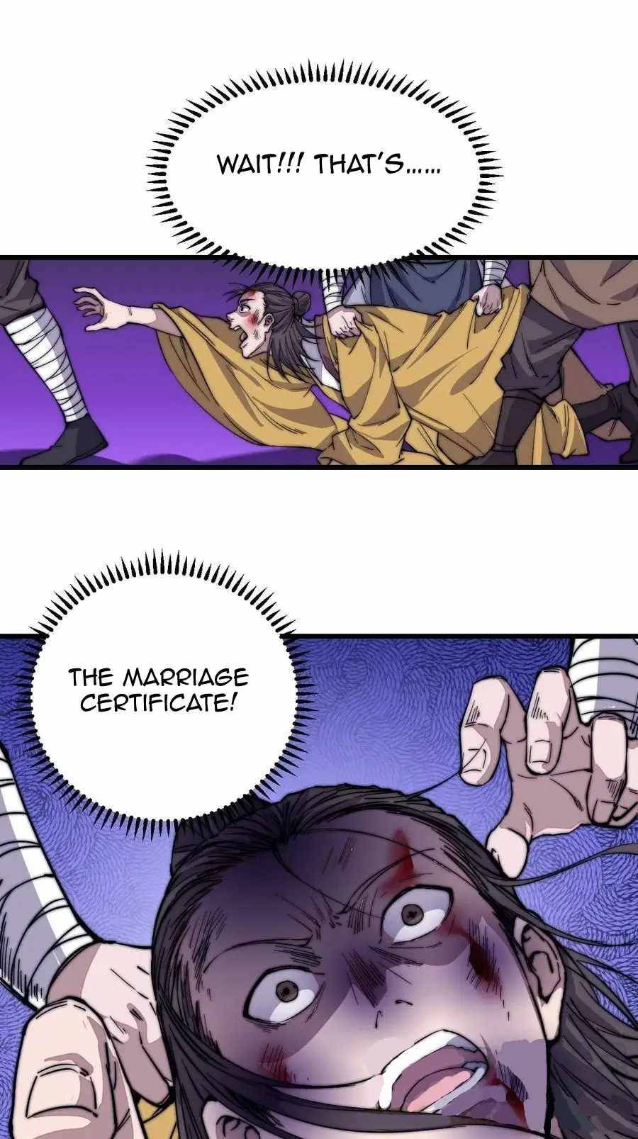 It Starts With A Mountain — Chapter 67 — page 26