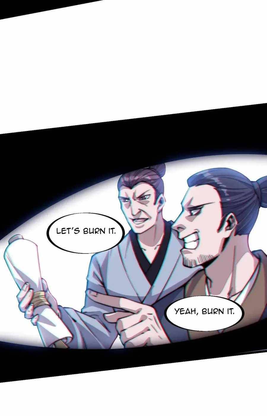 It Starts With A Mountain — Chapter 67 — page 31
