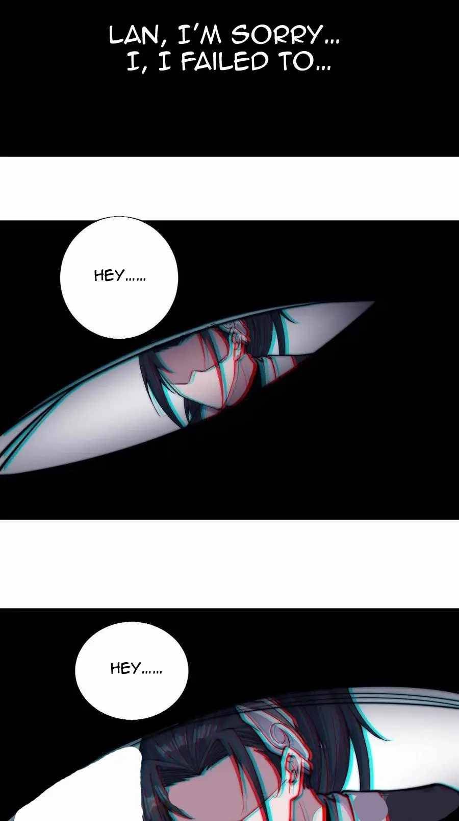 It Starts With A Mountain — Chapter 67 — page 34