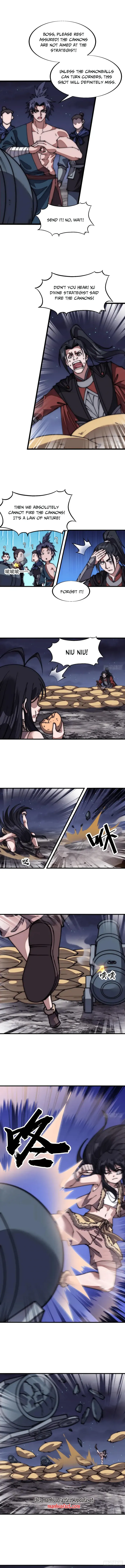 It Starts With A Mountain — Chapter 677 — page 4