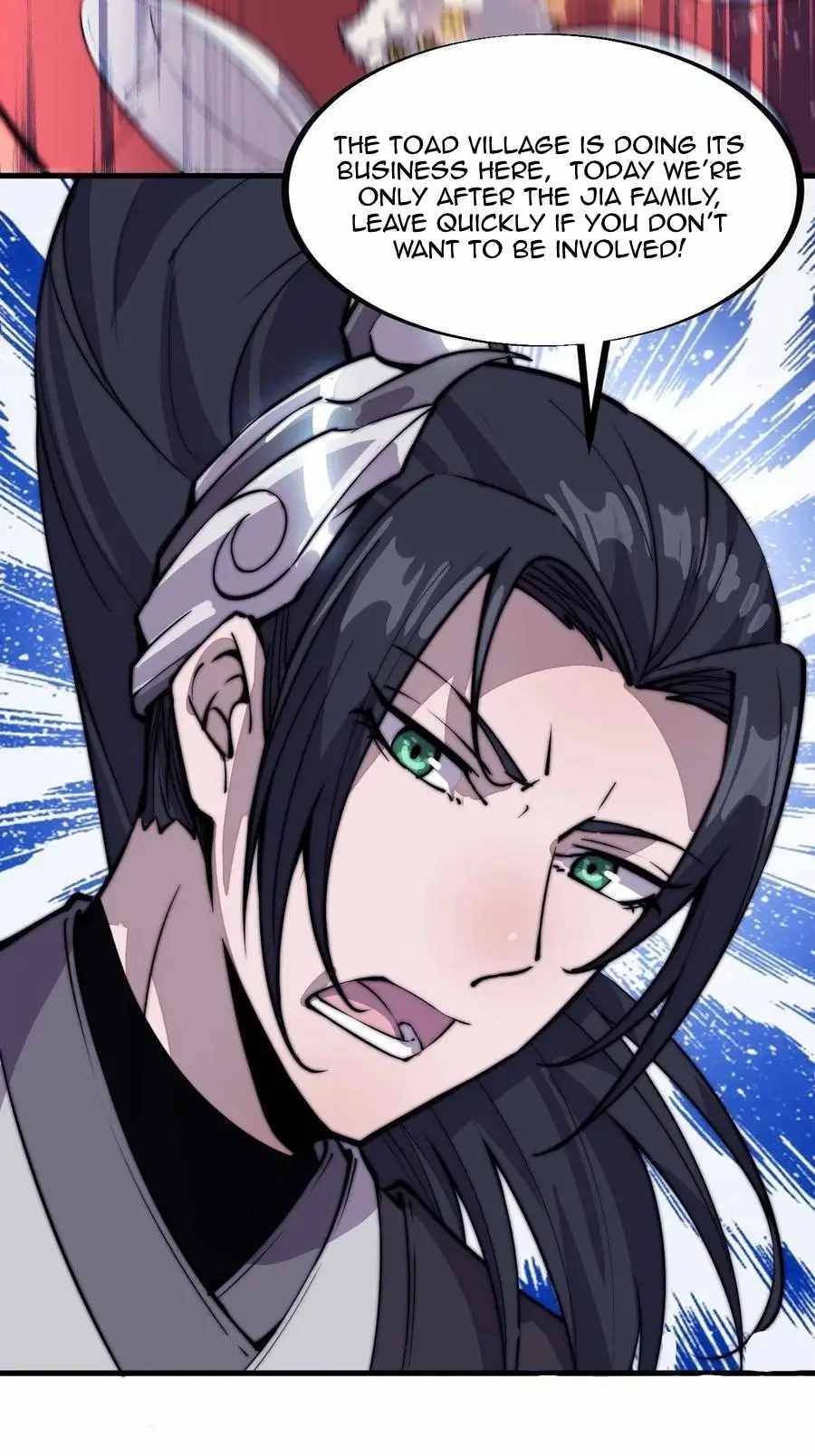 It Starts With A Mountain — Chapter 68 — page 4