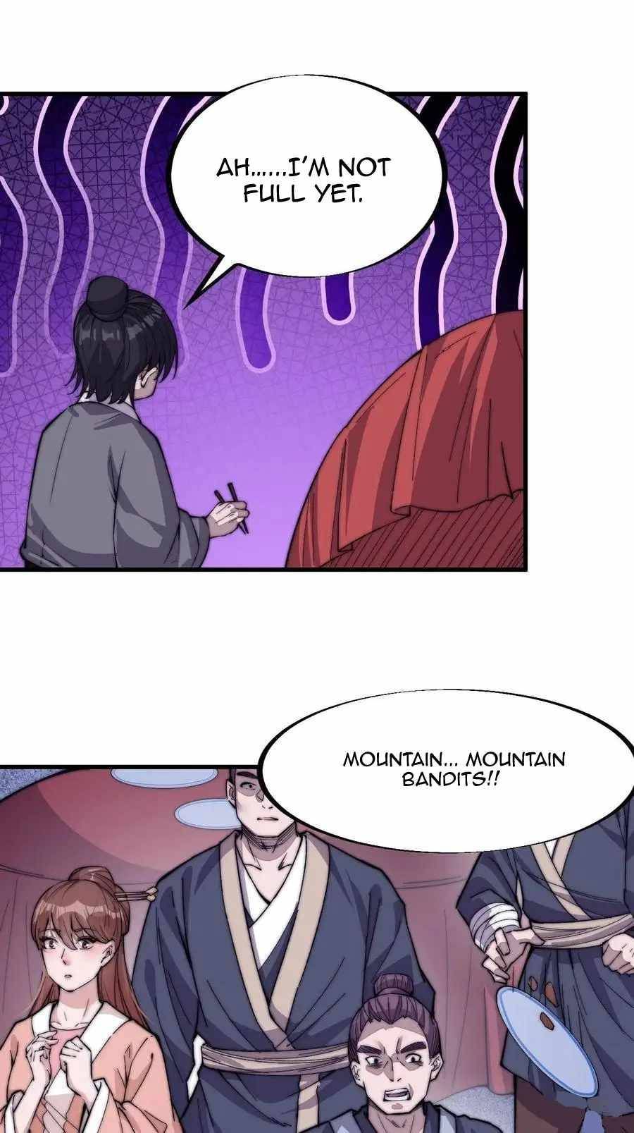 It Starts With A Mountain — Chapter 68 — page 5