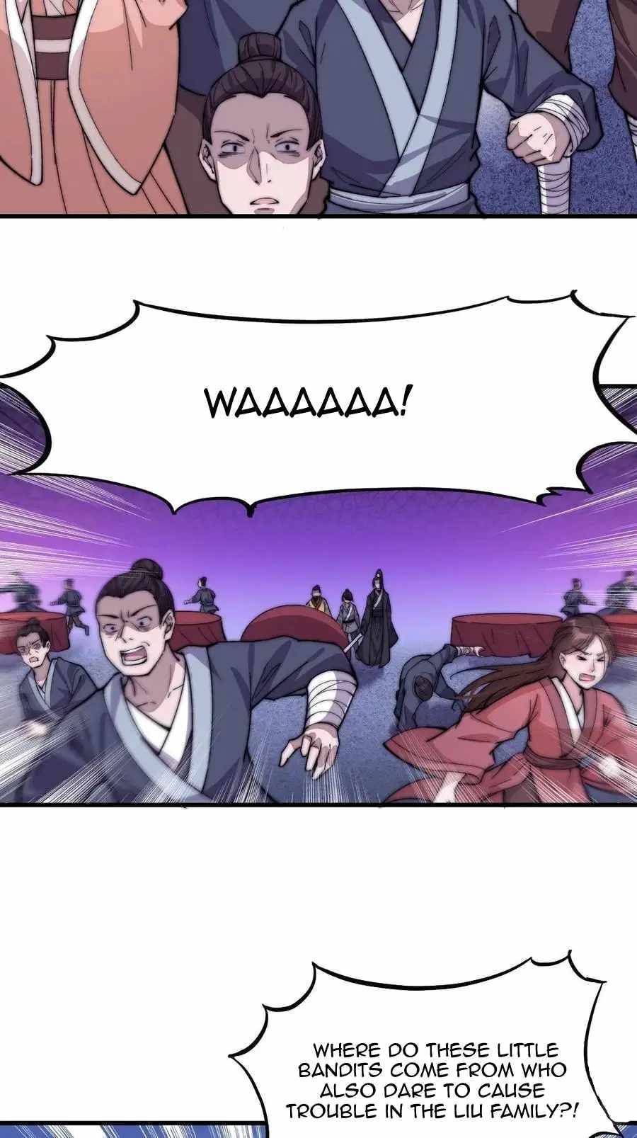 It Starts With A Mountain — Chapter 68 — page 6