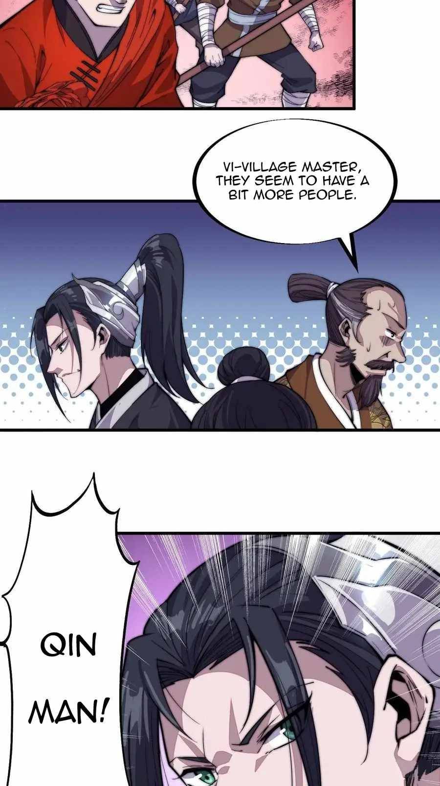 It Starts With A Mountain — Chapter 68 — page 9