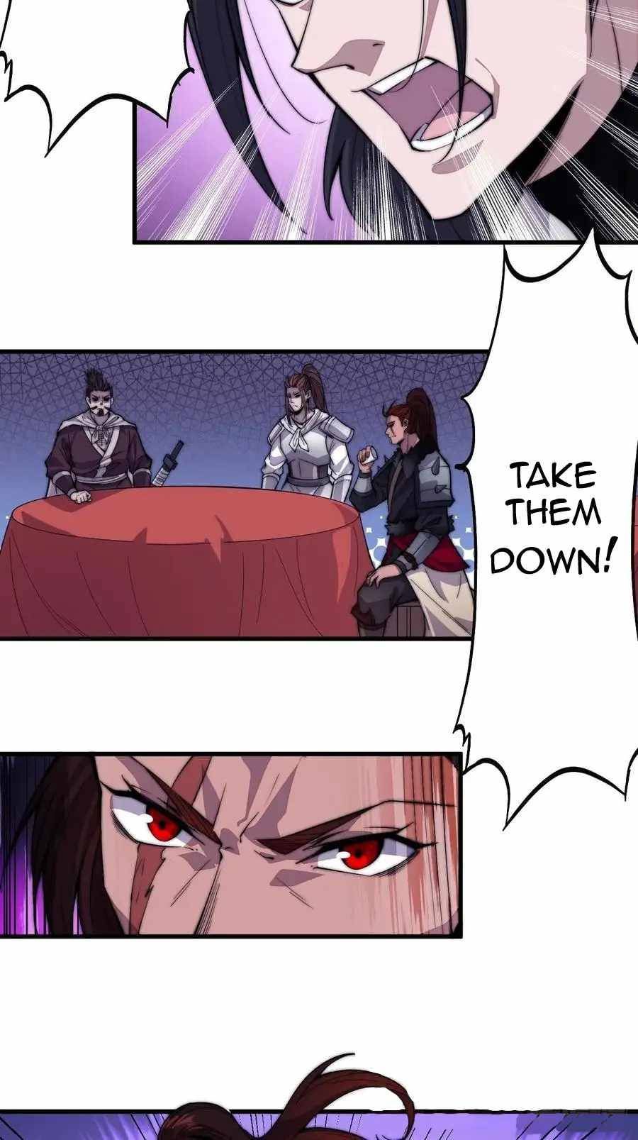 It Starts With A Mountain — Chapter 68 — page 10