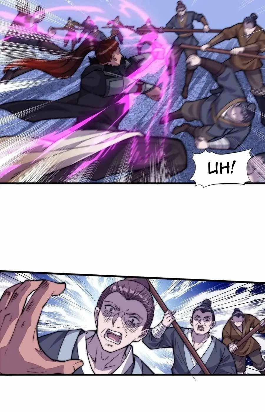 It Starts With A Mountain — Chapter 68 — page 13