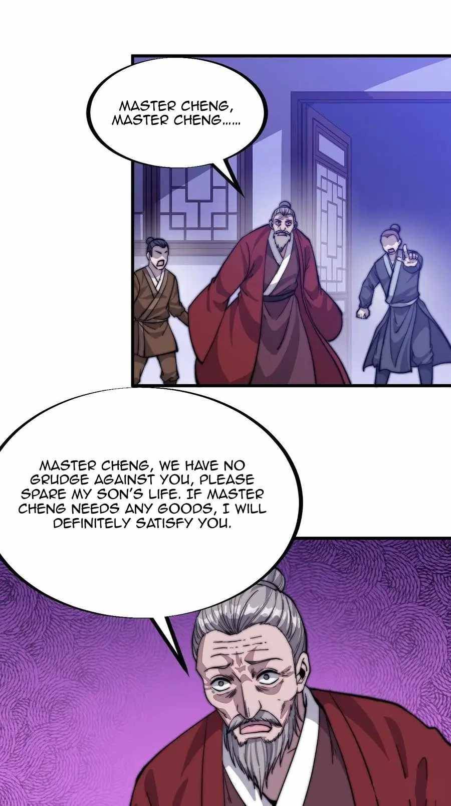 It Starts With A Mountain — Chapter 68 — page 17