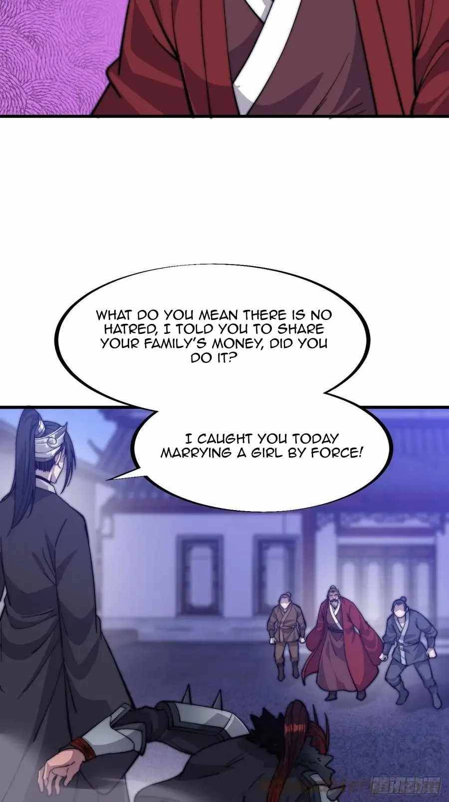 It Starts With A Mountain — Chapter 68 — page 18