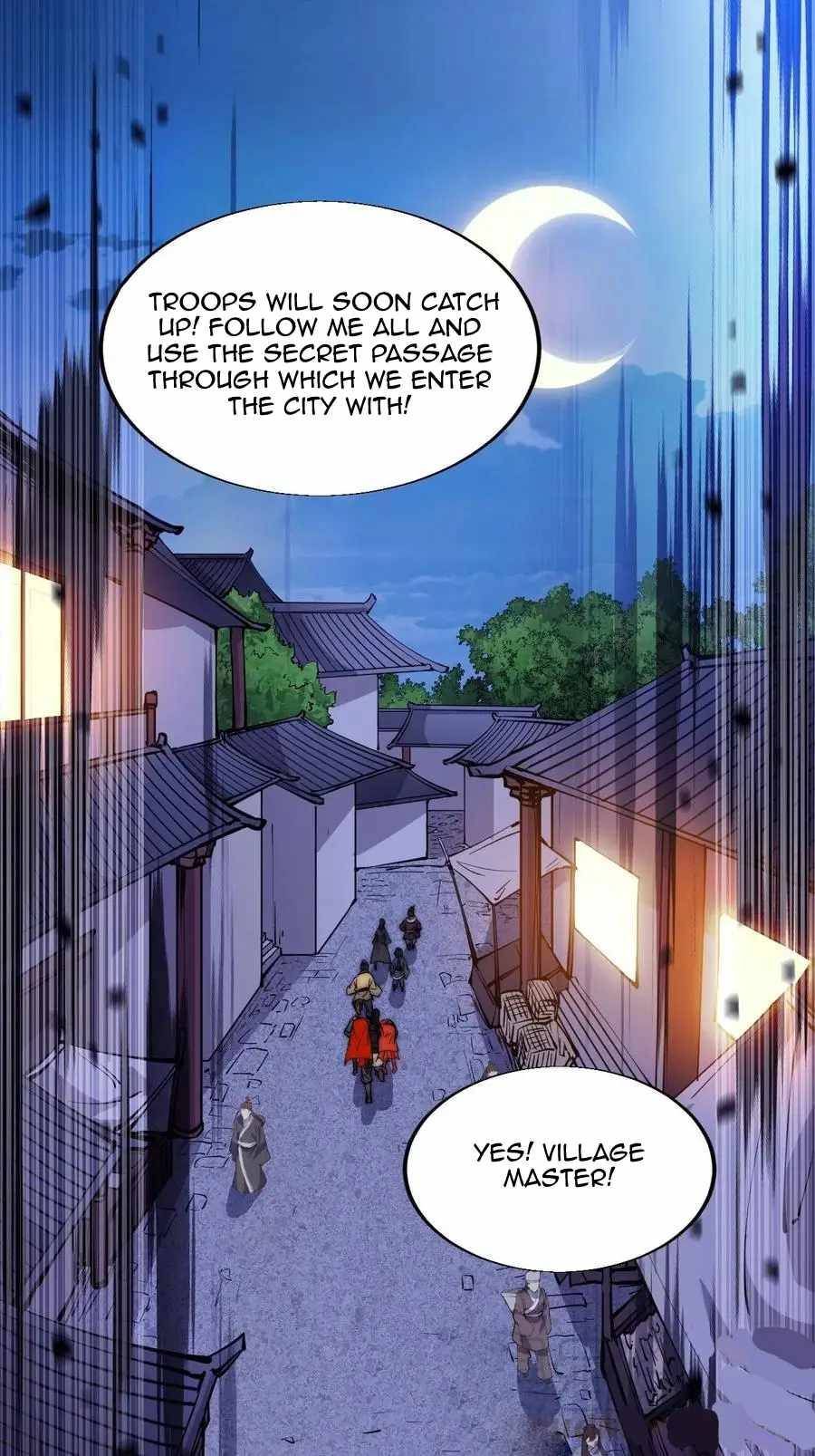 It Starts With A Mountain — Chapter 68 — page 26