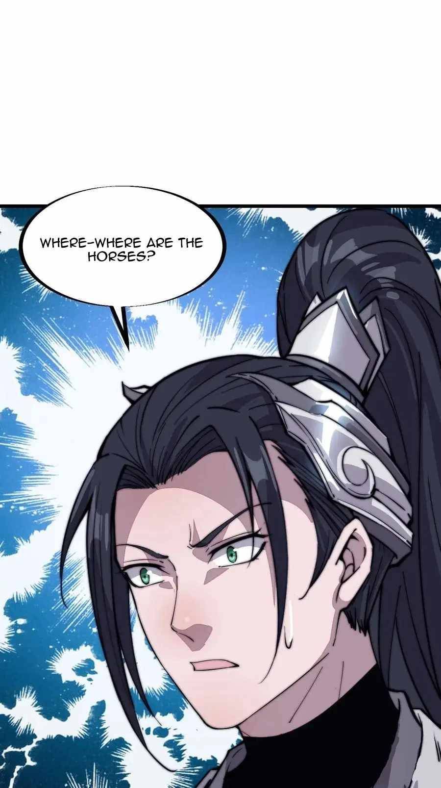 It Starts With A Mountain — Chapter 68 — page 32
