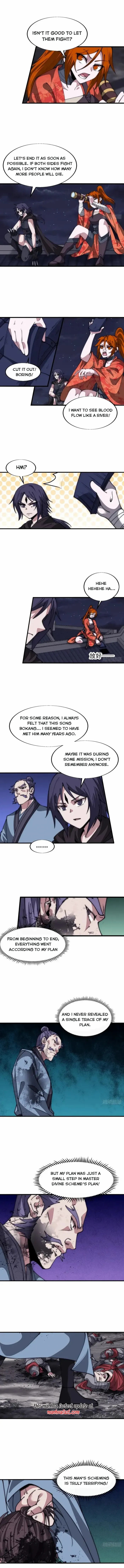 It Starts With A Mountain — Chapter 686 — page 6
