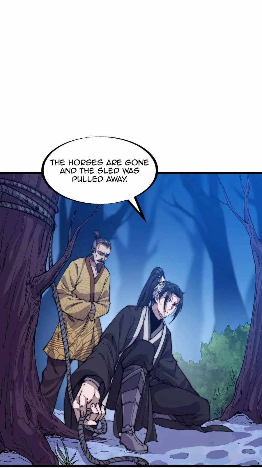 It Starts With A Mountain — Chapter 69 — page 2