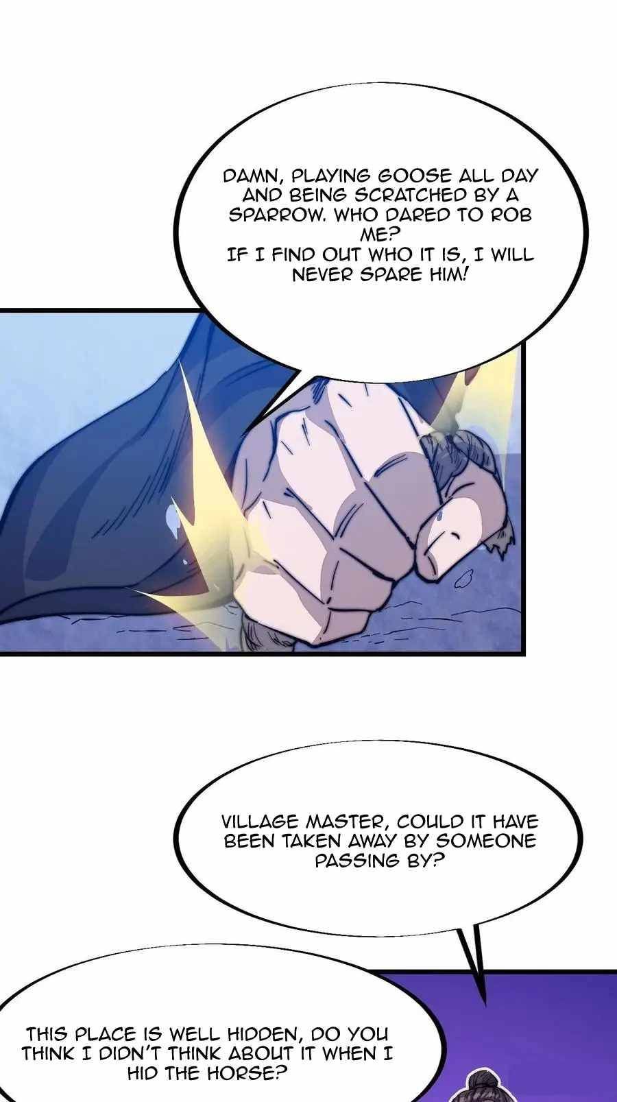 It Starts With A Mountain — Chapter 69 — page 3