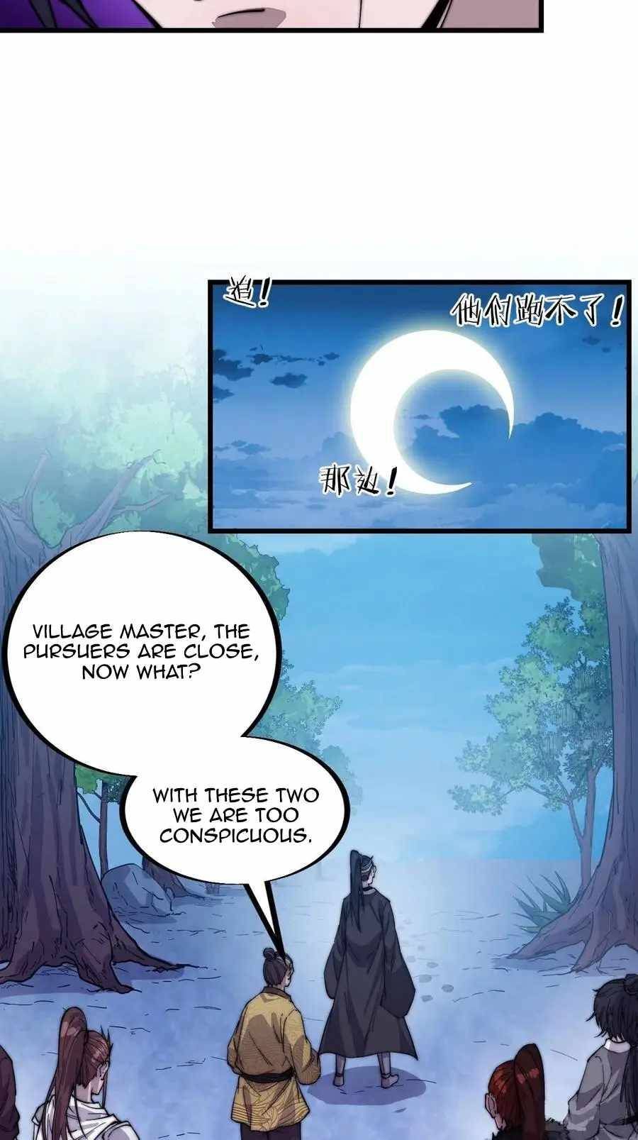 It Starts With A Mountain — Chapter 69 — page 5