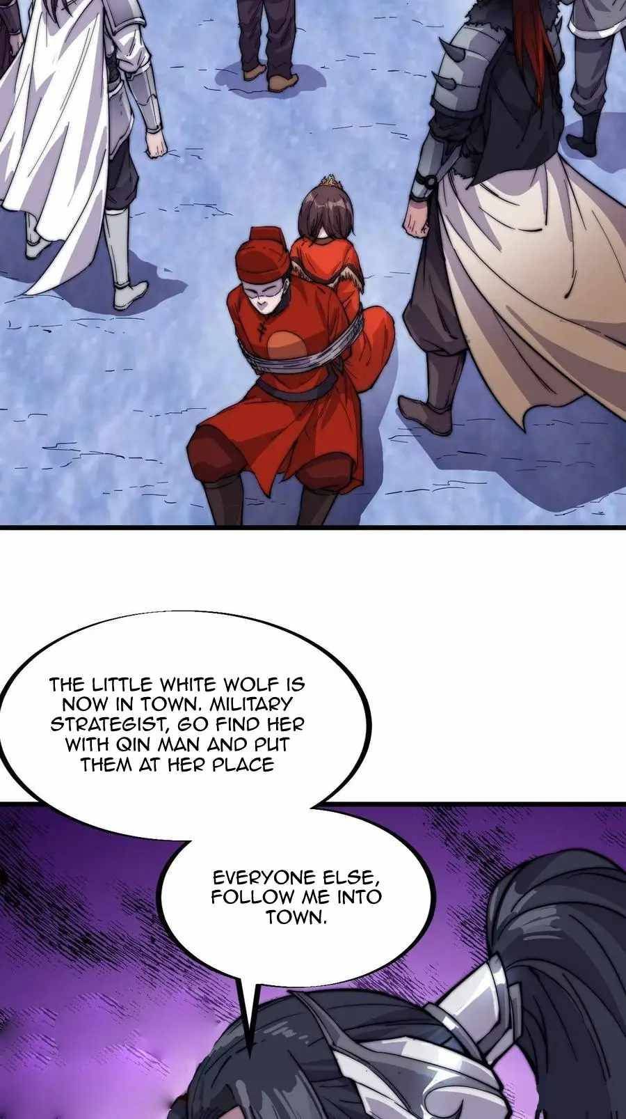 It Starts With A Mountain — Chapter 69 — page 6