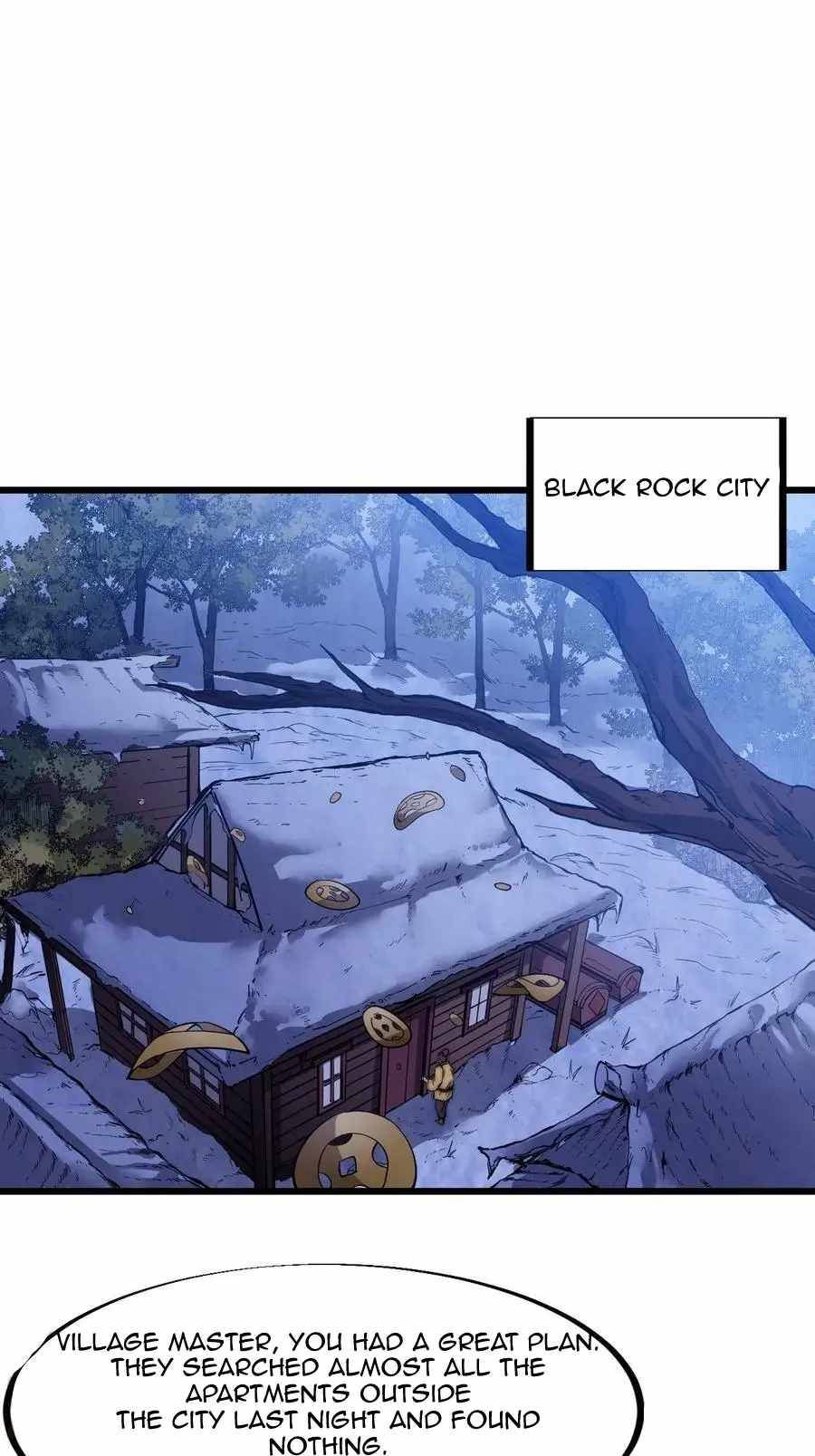 It Starts With A Mountain — Chapter 69 — page 8