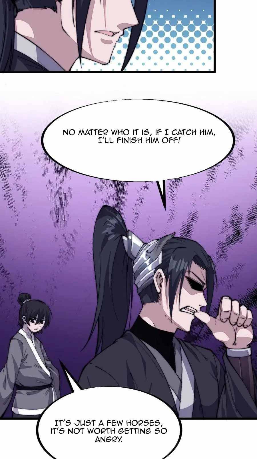 It Starts With A Mountain — Chapter 69 — page 11