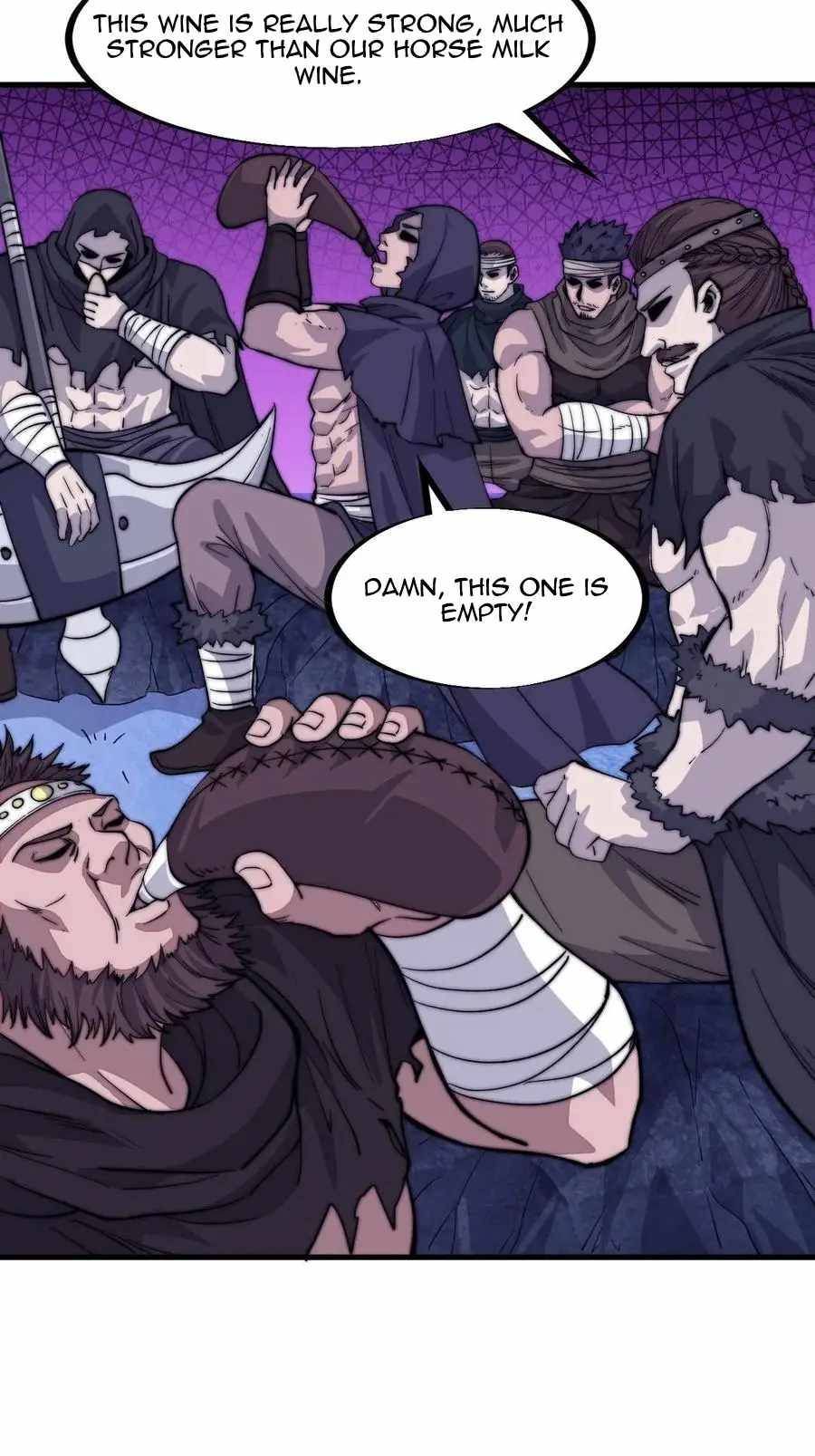 It Starts With A Mountain — Chapter 69 — page 16