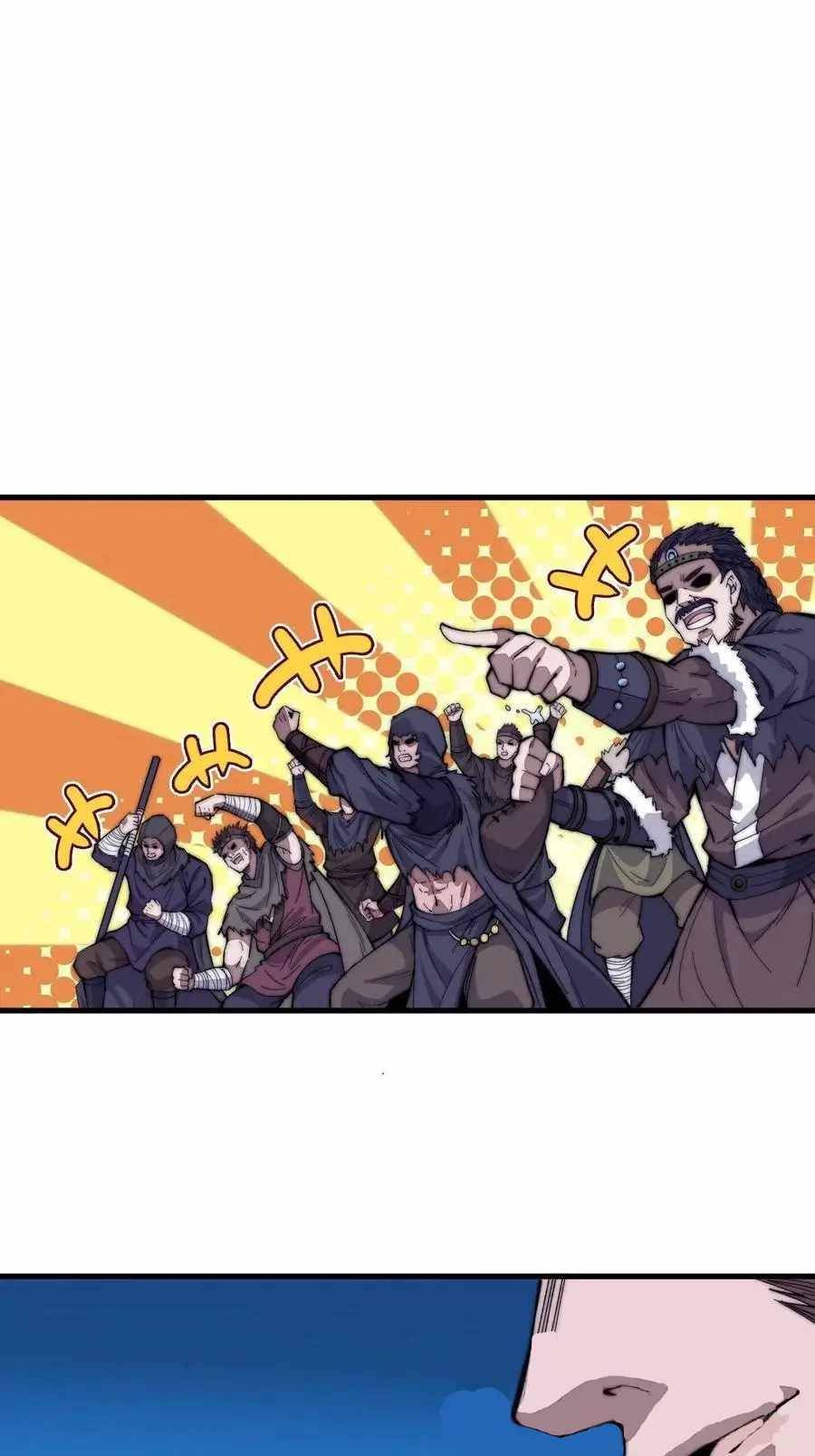 It Starts With A Mountain — Chapter 69 — page 20