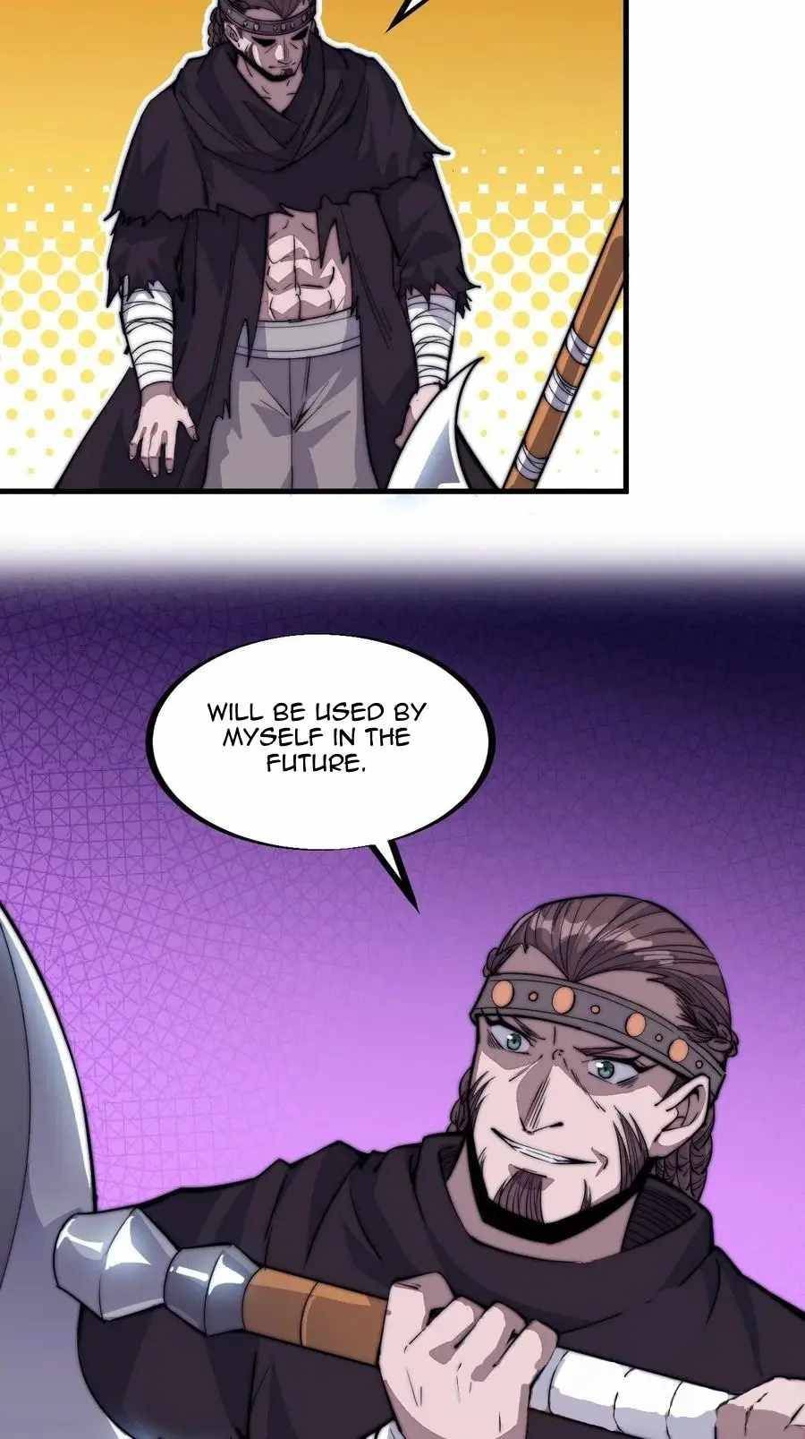 It Starts With A Mountain — Chapter 69 — page 24