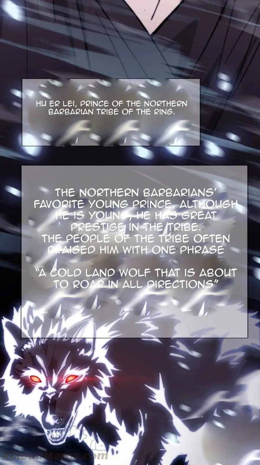 It Starts With A Mountain — Chapter 69 — page 34